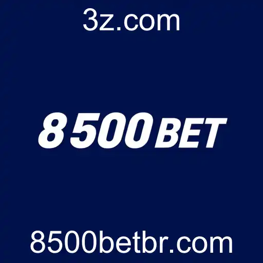 A Ascensão do Site de Jogos 8500 Bet em 2025