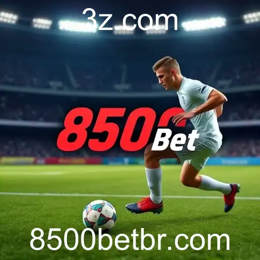 8500 Bet Revoluciona o Mercado de Apostas Online em 2026