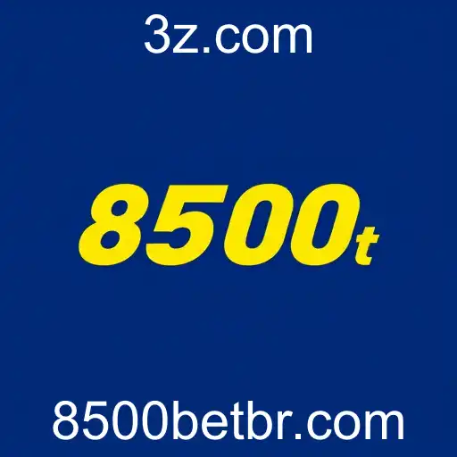 Crescimento dos Jogos Online e o Papel da 8500 Bet