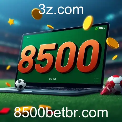 O Crescimento dos Jogos Online no Brasil e a Influência da 8500 Bet