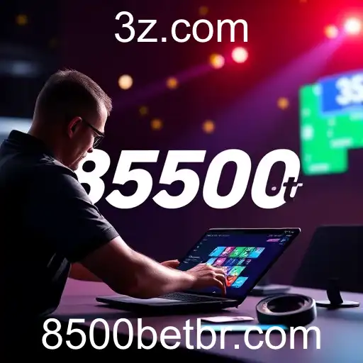 Novas Tendências nos Jogos Online: A Ascensão do 8500 Bet