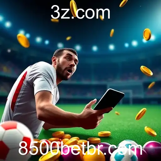 Avanço dos Jogos Online em 2026 e a Plataforma 8500 Bet