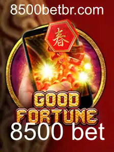GoodFortuneM: Uma Nova Aposta no Mundo dos Jogos