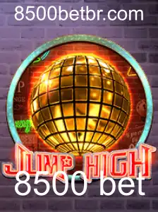 Explorando o Mundo Emocionante de JumpHigh: O Jogo que Revolucionou as Apostas de 8500 Bet