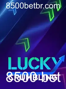 Descubra o Jogo LuckyCrumbling: Estratégia e Emoção com Aposta 8500