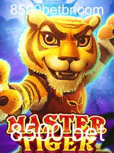 Descubra o Fascinante Mundo de MasterTiger e a Aposta de 8500