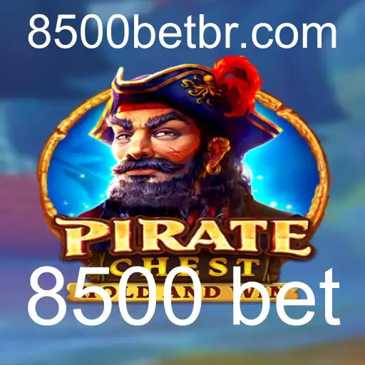 PirateChest: Aventura e Estratégia nas Ondas do Cassino
