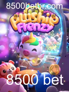 Explorando o Universo Divertido do Jogo PlushieFrenzy
