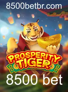 Explorando o Fascinante Mundo de ProsperityTiger