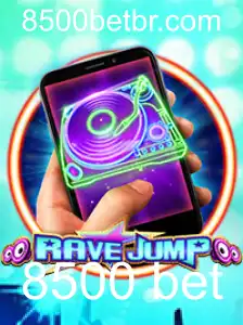 Explorando o Universo Vibrante de RaveJumpmobile: Um Mergulho no Dinâmico Mundo dos Jogos Móveis