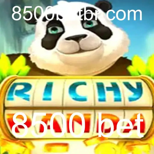 Descubra o Empolgante Jogo RichyPanda e as Estratégias de Apostas 8500 Bet