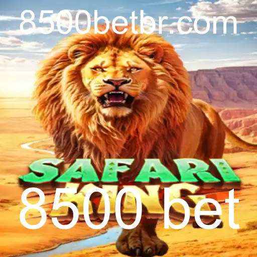 Descubra SafariKing: O Jogo de Apostas com Tema Selvagem e a Emoção do 8500 Bet
