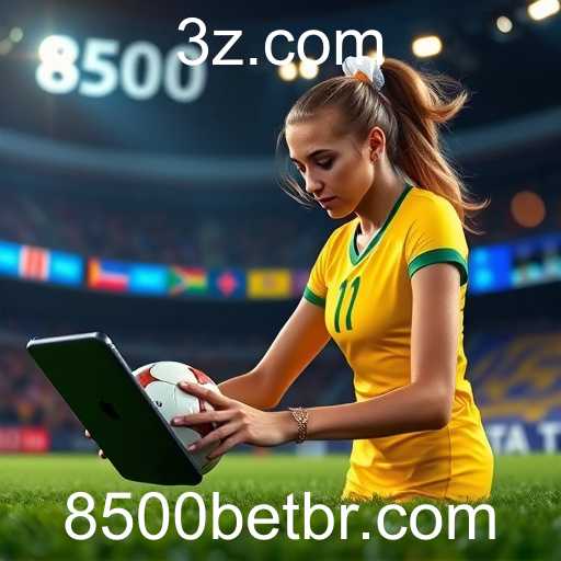 A Ascensão dos Jogos Online e o Papel da 8500 Bet