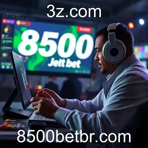 A Ascensão e Impacto do Jogo Online no Brasil