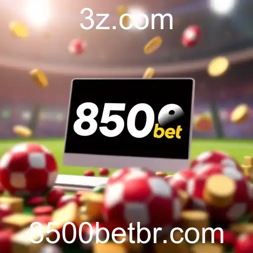 Transformações no Mercado de Jogos Online e o Impacto da 8500 Bet