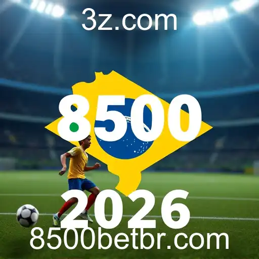 Cenário Atual do Mercado de Apostas Online em 2026