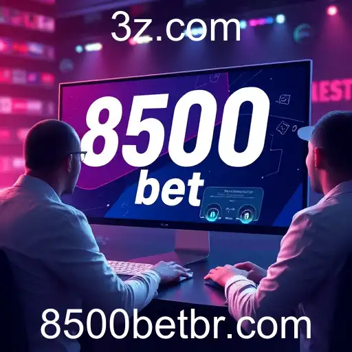 A Revolução das Apostas Online em 2026