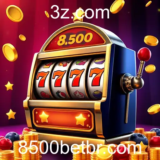 A Evolução dos Jogos Online e o Papel da 8500 Bet
