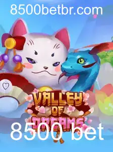 Descubra o Fascinante Jogo ValleyofDreams e Tudo Sobre a Estratégia 8500 Bet